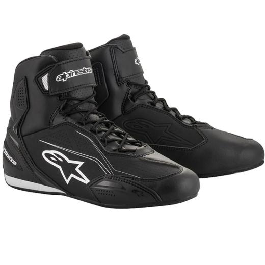 Tênis Alpinestars Faster 3 Preto