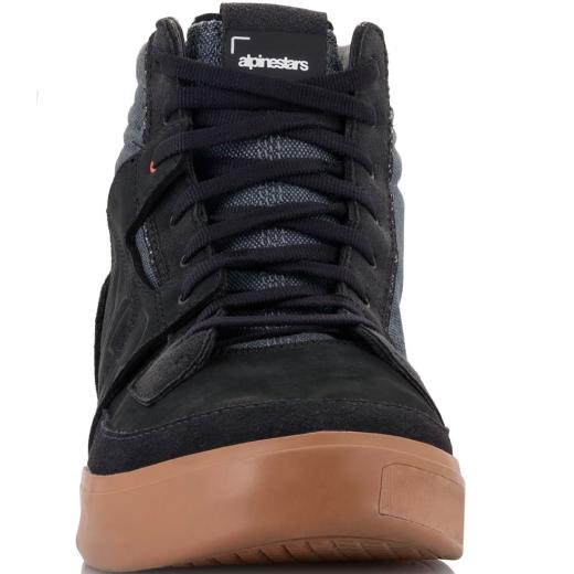 Tênis Alpinestars Grange Riding Preto