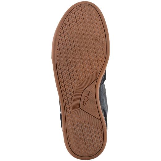 Tênis Alpinestars Grange Riding Preto