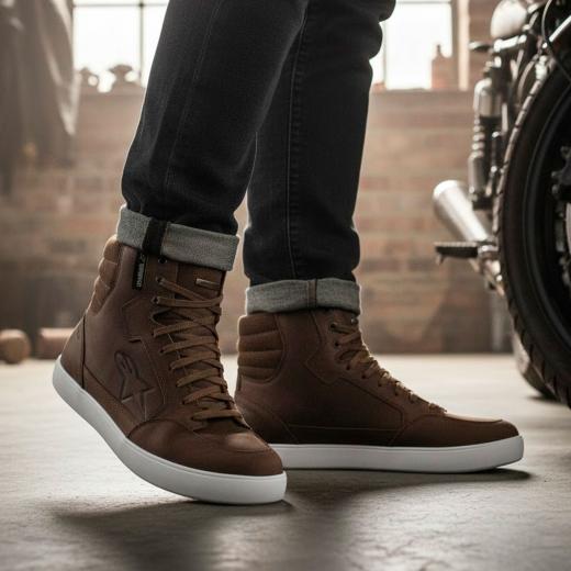 Tênis Alpinestars J6 WP