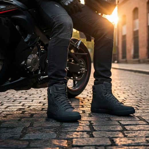 Tênis Alpinestars J6 WP