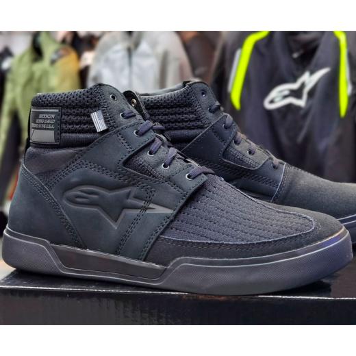 Tênis Alpinestars Primer Riding Preto