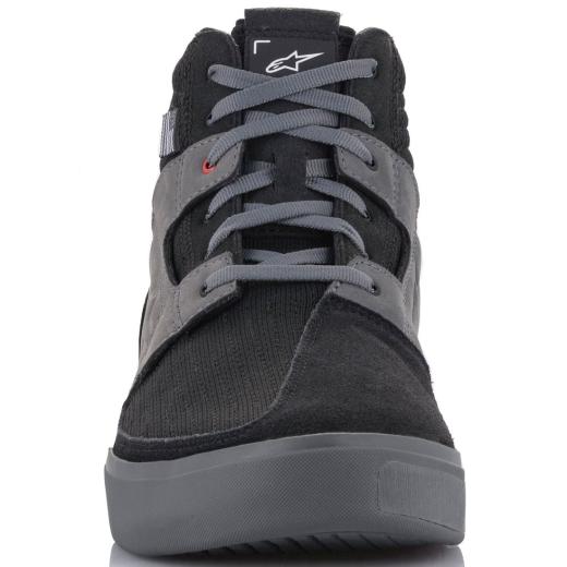 Tênis Alpinestars Primer Riding Preto/Cinza