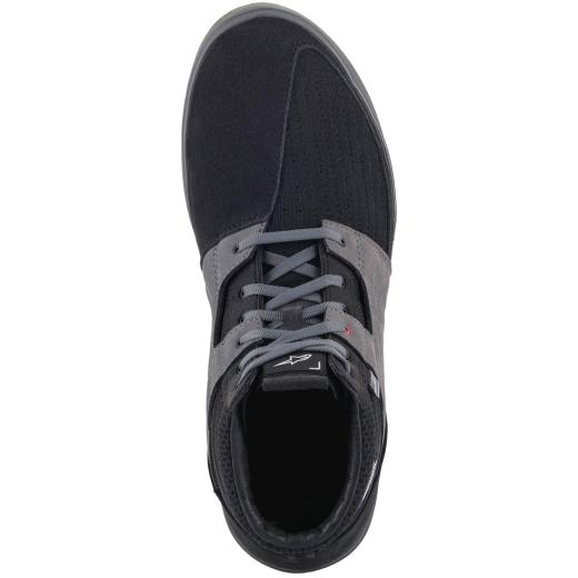 Tênis Alpinestars Primer Riding Preto/Cinza