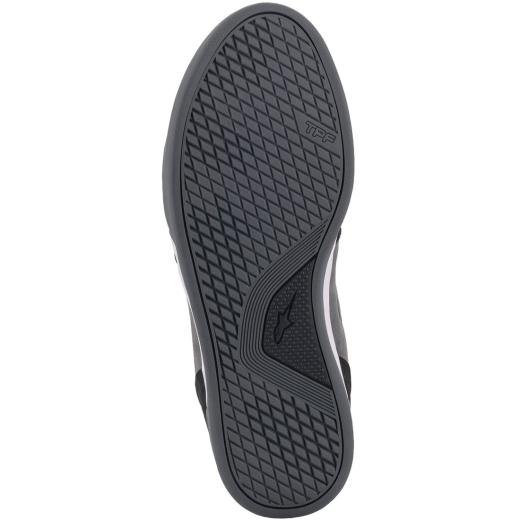 Tênis Alpinestars Primer Riding Preto/Cinza