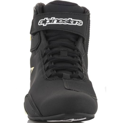 Tênis Alpinestars Sektor Preto/Amarelo