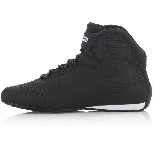 Tênis Alpinestars Sektor Preto/Amarelo