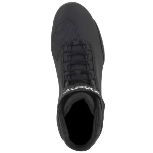 Tênis Alpinestars Sektor Preto/Amarelo