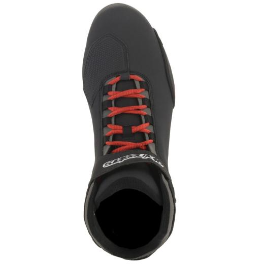 Tênis Alpinestars Sektor Preto/Vermelho