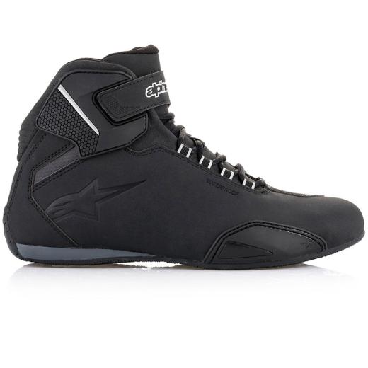 Tênis Alpinestars Sektor Wp Preto