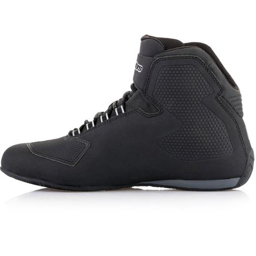 Tênis Alpinestars Sektor Wp Preto