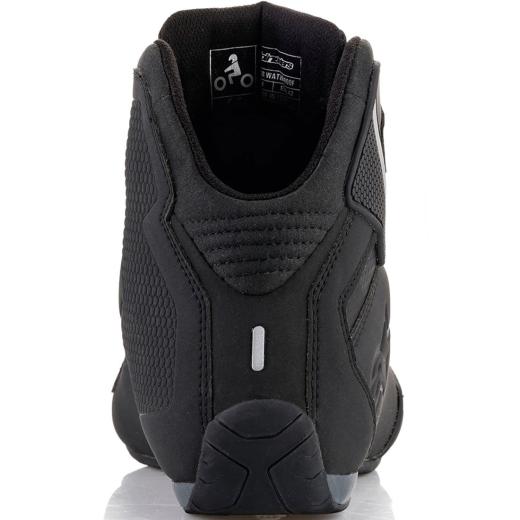 Tênis Alpinestars Sektor Wp Preto