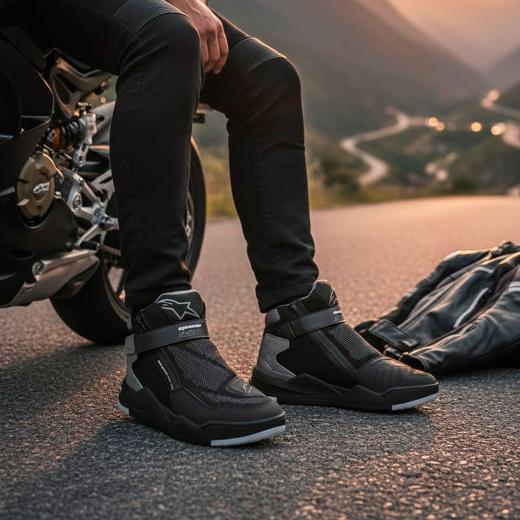 Tênis Alpinestars Speedflight Street