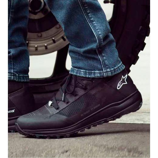 Tênis Alpinestars Speedforce Preto