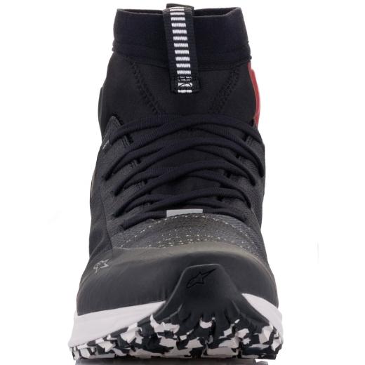 Tênis Alpinestars Speedforce Preto/Branco/Vermelho