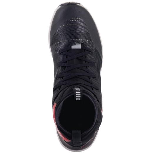 Tênis Alpinestars Speedforce Preto/Branco/Vermelho