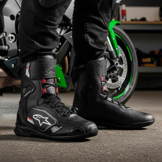 Tênis Alpinestars Superfaster