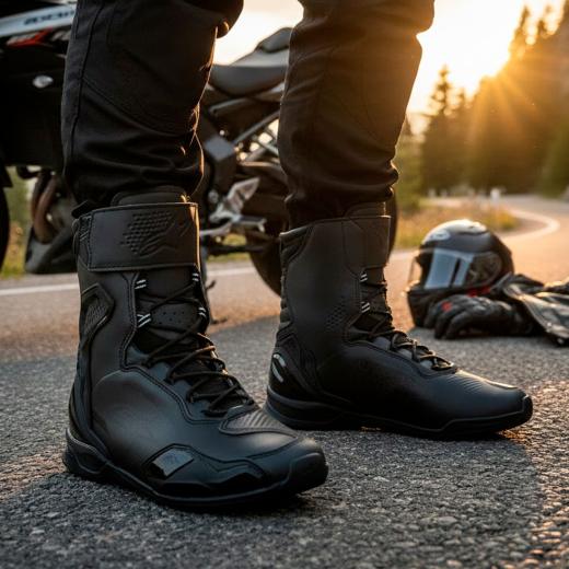 Tênis Alpinestars Superfaster