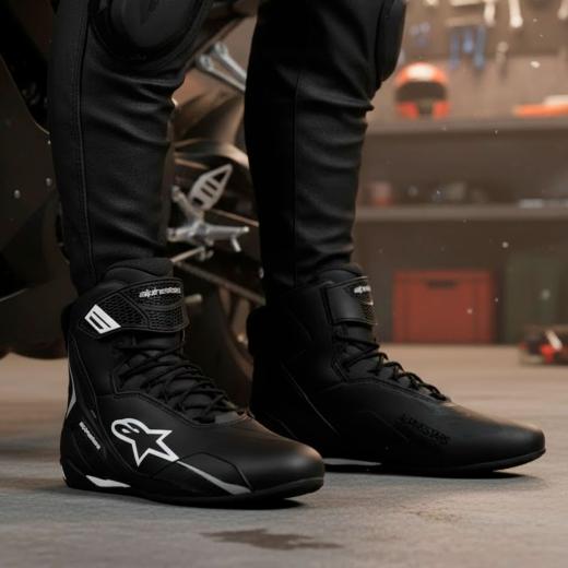 Tenis Feminino Alpinestars Stella Faster 4