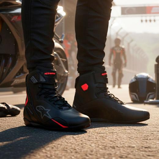 Tenis Feminino Alpinestars Stella Faster 4