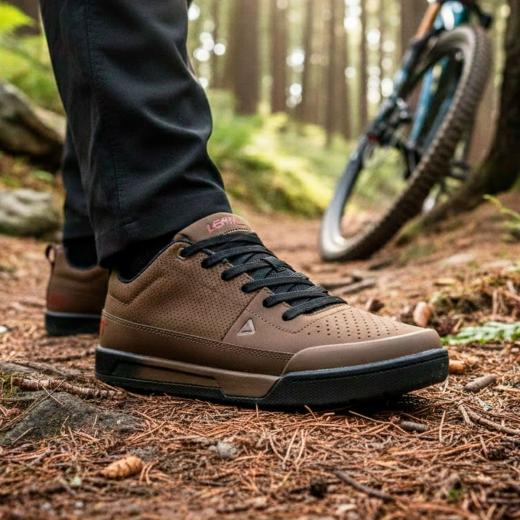 Tênis Leatt Flat 2.0