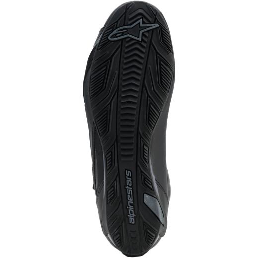 Tênis de Pilotagem Alpinestars Faster 4 Drystar - Impermeável