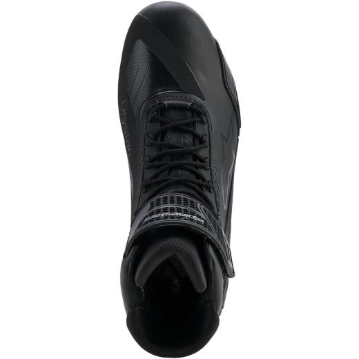 Tênis de Pilotagem Alpinestars Faster 4 Drystar - Impermeável