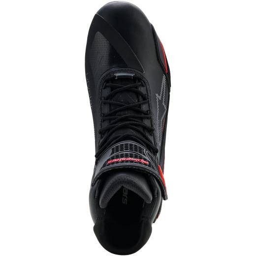 Tênis de Pilotagem Alpinestars Faster 4 Drystar - Impermeável