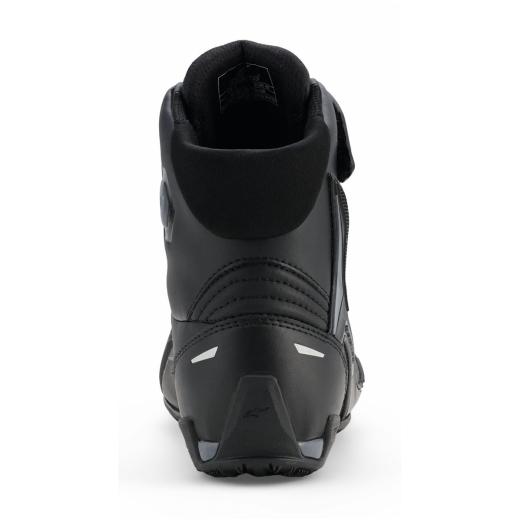 Tênis de Pilotagem Alpinestars Faster 4 Drystar - Impermeável