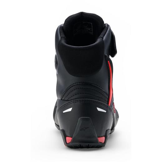 Tênis de Pilotagem Alpinestars Faster 4 Drystar - Impermeável