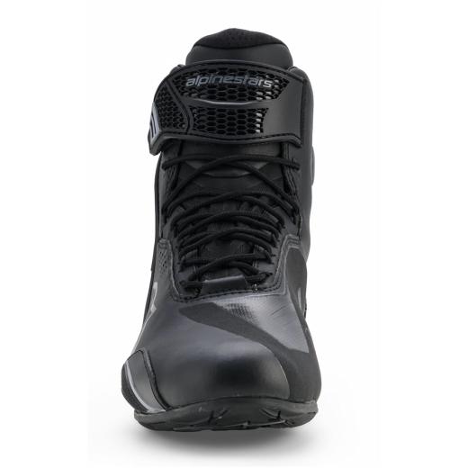 Tênis de Pilotagem Alpinestars Faster 4 Drystar - Impermeável