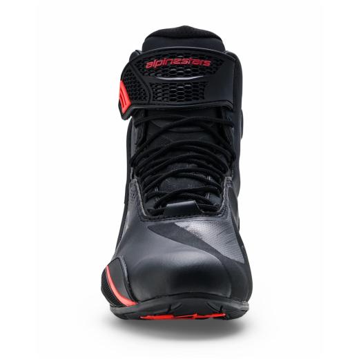 Tênis de Pilotagem Alpinestars Faster 4 Drystar - Impermeável