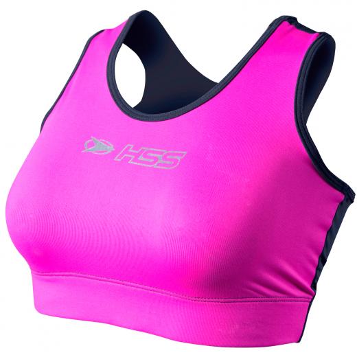 Top Feminino HSS Protector