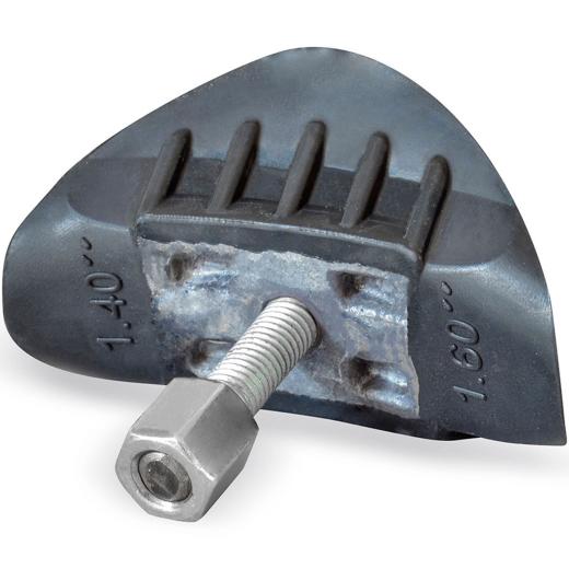 Trava de Pneu Traseiro Biker 1.85