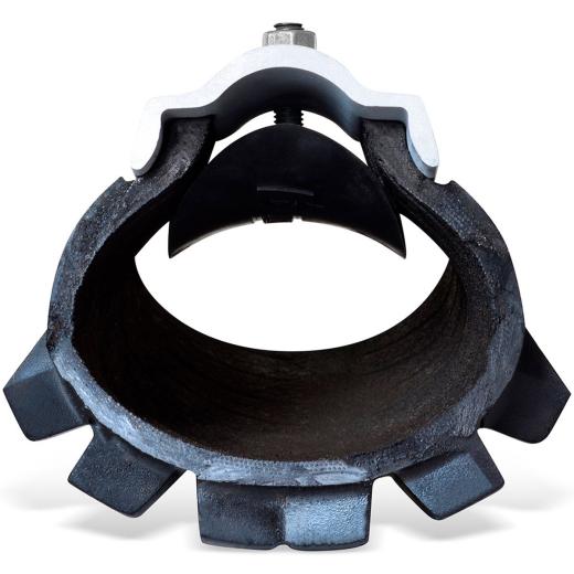 Trava de Pneu Traseiro Biker 1.85