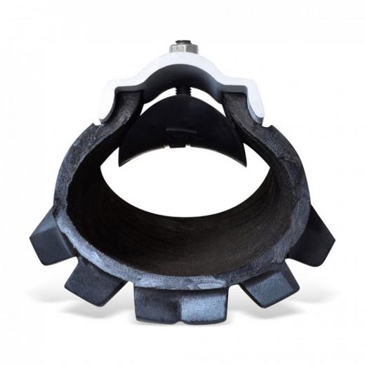 Trava de Pneu Dianteiro Biker 1.40/1.60