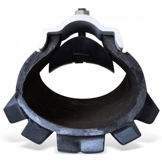 Trava de Pneu Traseiro Biker 2.15