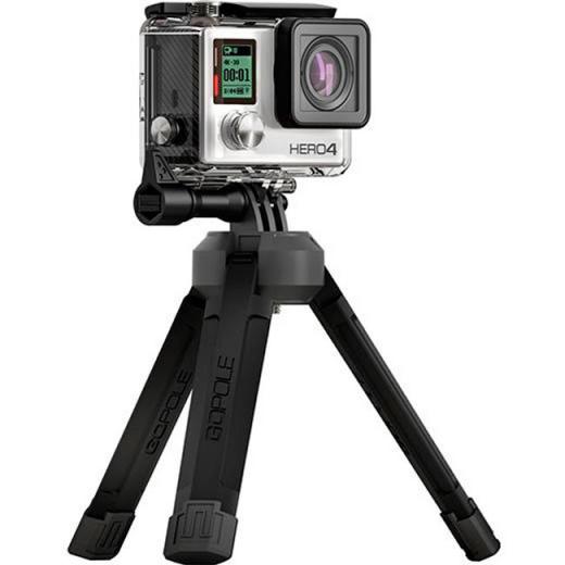 Trip GoPole Base Bi-direcional