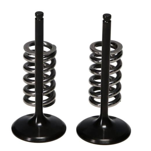 Válvula de Admissão e Molas Pro-X KXF 250 11/16