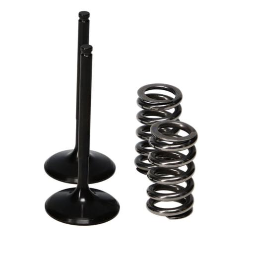 Válvula de Admissão e Molas Pro-X KXF 250 11/16