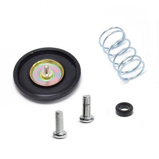 Vlvula Diafragma de Ar do Carburador BR Parts Yamaha