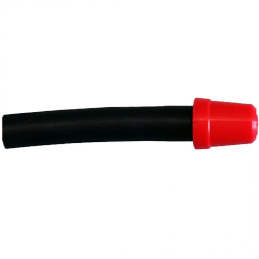 Válvula de Respiro do Tanque Biker