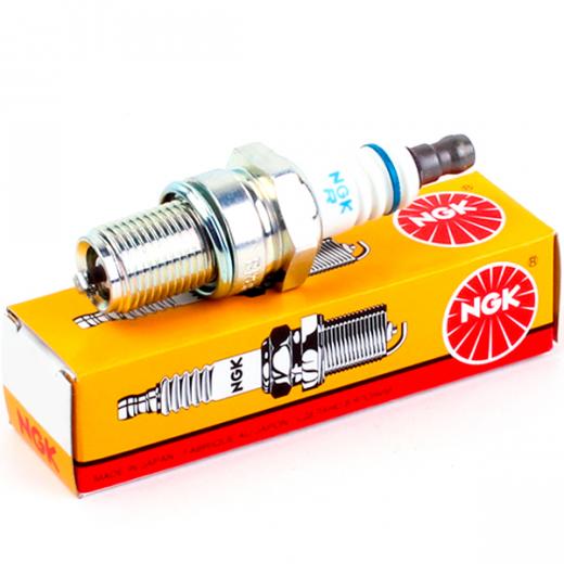 Vela de Ignição NGK SILMAR9A-9S CRF 450 09/14