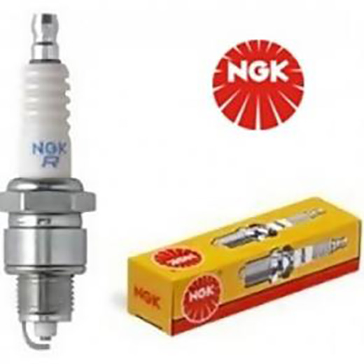 Vela de ignição NGK XR 250 Tornado
