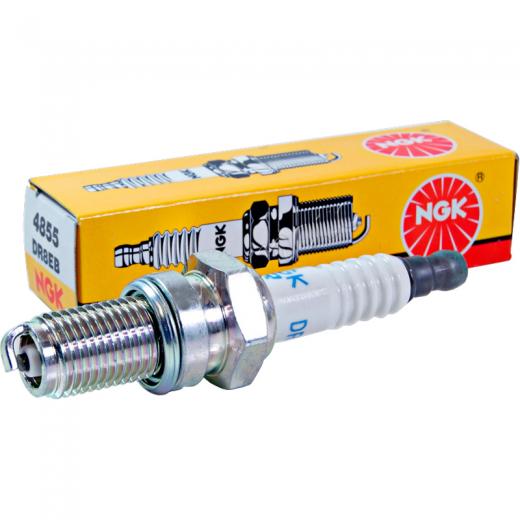 Vela de ignio Yamaha XT600 NGK
