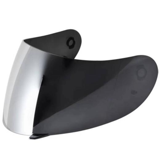 Viseira AGV Street 8 K3/K4 AS Iridium