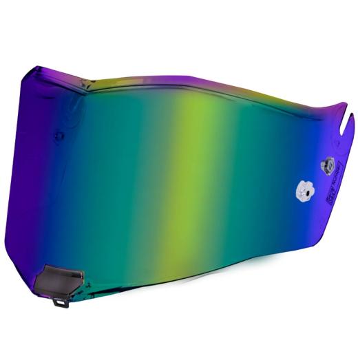 Viseira LS2 FF805 Thunder Iridium