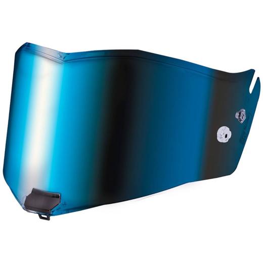 Viseira LS2 FF805 Thunder Iridium