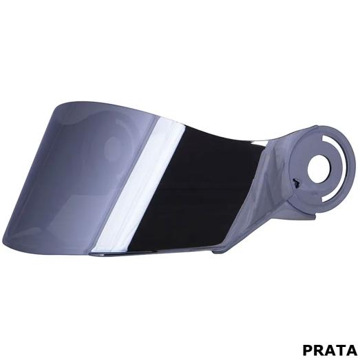 Viseira Norisk FF370/FF345 Iridium