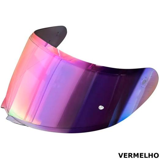 Viseira Norisk Flow Iridium